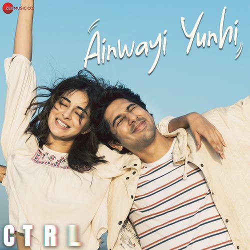 Ainwayi Yunhi - CTRL