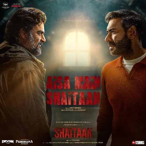 Aisa Main Shaitaan - Raftaar