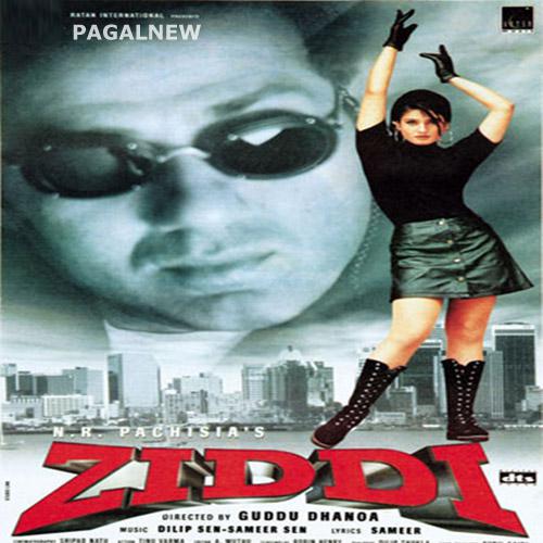 Aji Suno Suno - Ziddi 1997