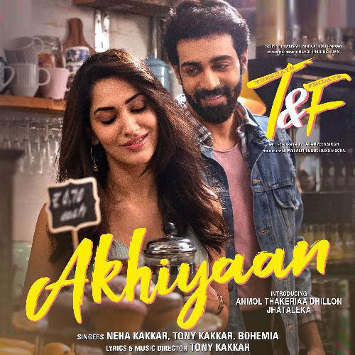 Akhiyaan - Tuesdays And Fridays