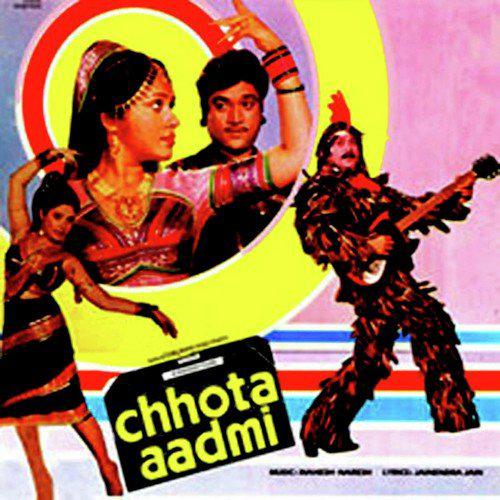 Amitabh Nahin Hoon Sad - Chhota Aadmi