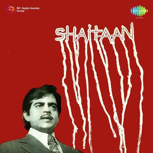 Apna Samjh Ke Chali Aai Hoon - Shaitaan