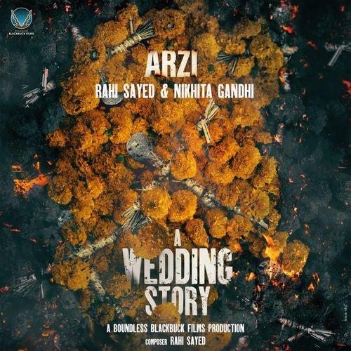 Arzi - A Wedding Story