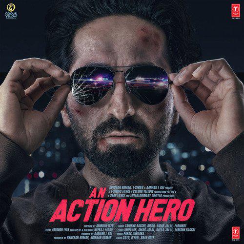 Asli Action Chaalu - An Action Hero