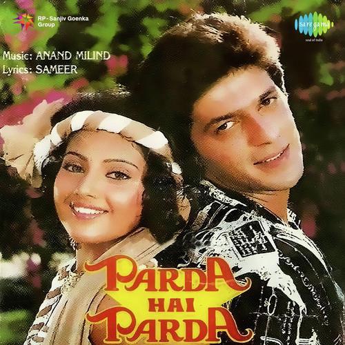 Awara Galiyon Ke Hum - Parda Hai Parda