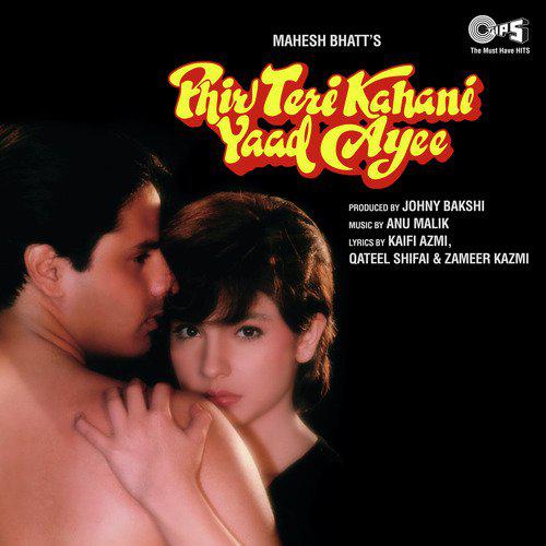 Baadalon Mein Chup Raha Chand - Phir Teri Kahani Yaad Aayee 1993