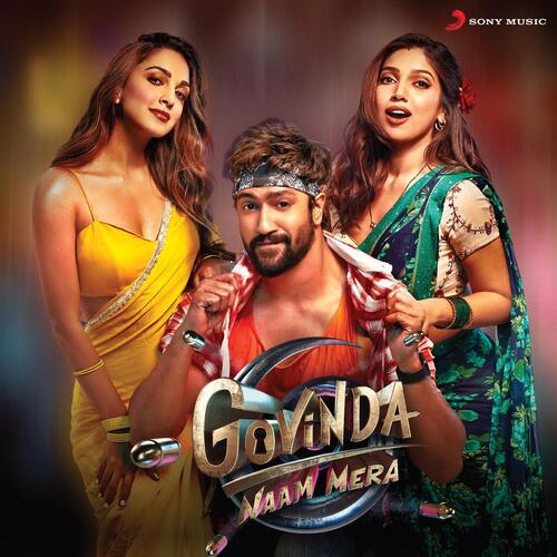 Bana Sharabi Female Version - Govinda Naam Mera