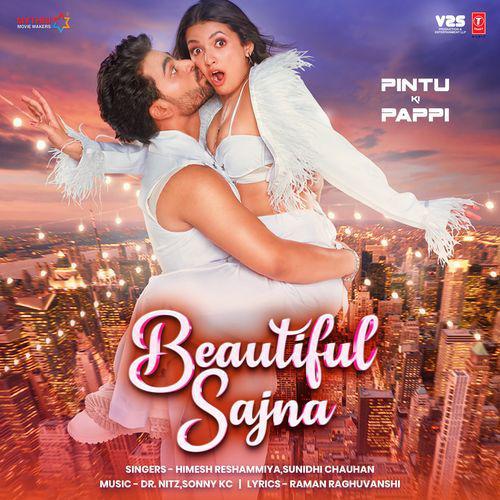 Beautiful Sajna - Pintu Ki Pappi