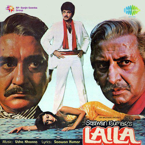 Bekhabariya Apni Jawani Se - Laila