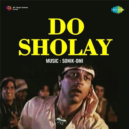 Bhool Karke Tu Bhool Jaye - Do Sholay