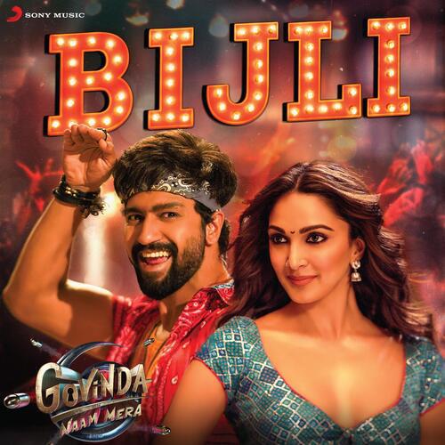 Bijli - Govinda Naam Mera