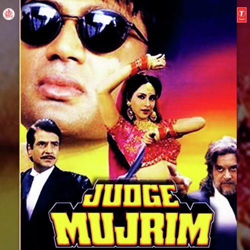 Bin Sajni Ke - Judge Mujrim
