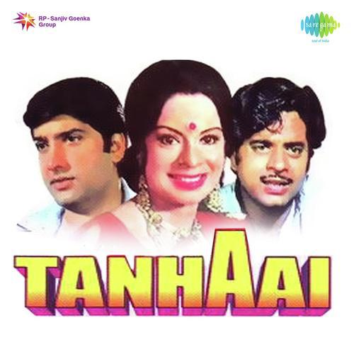 Birha Ki Rain Sooni Sooni - Tanhaai