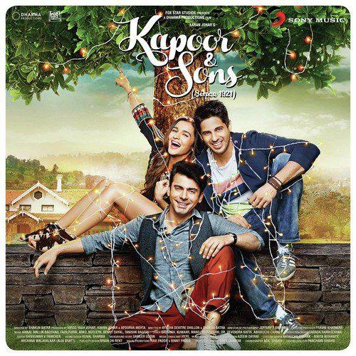 Bolna - Kapoor And Sons - Tanishk Bagchi