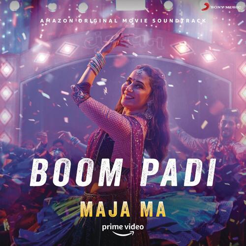 Boom Padi - Maja Ma