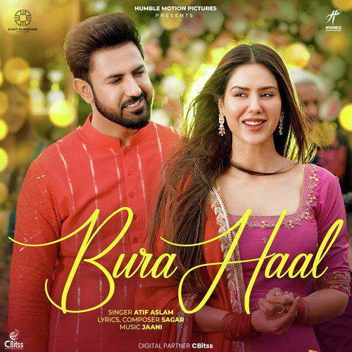 Bura Haal Mp3 Song - Carry On Jatta 3 2023 Mp3 Songs Free Download poster