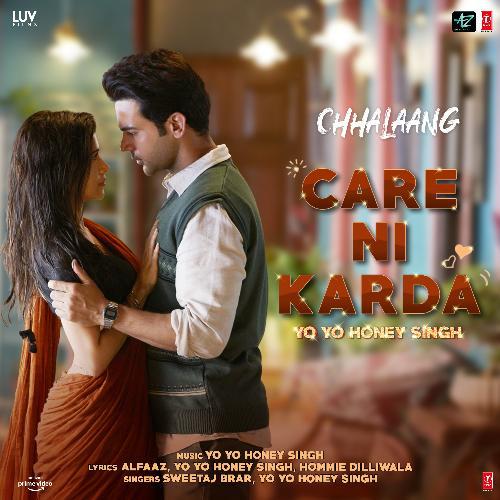Care Ni Karda - Chhalaang