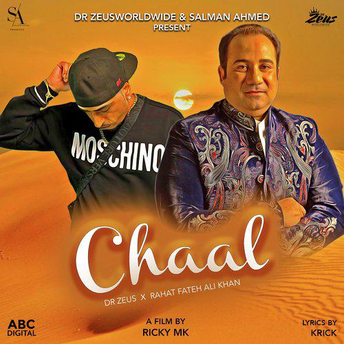 Chaal - Dr Zeus