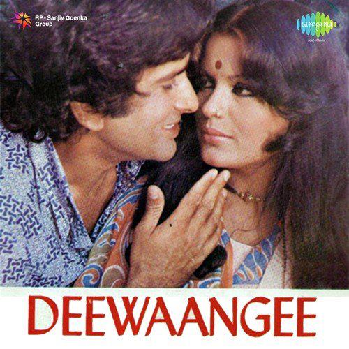 Chal Sapnon Ke Shahar Mein - Deewangi