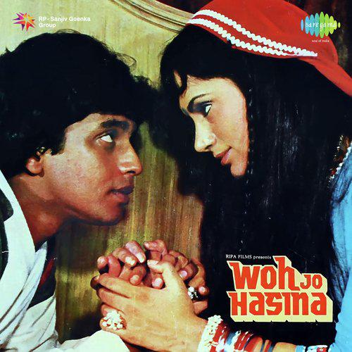 Chand Chal Tu Zara Dheeme - Woh Jo Hasina