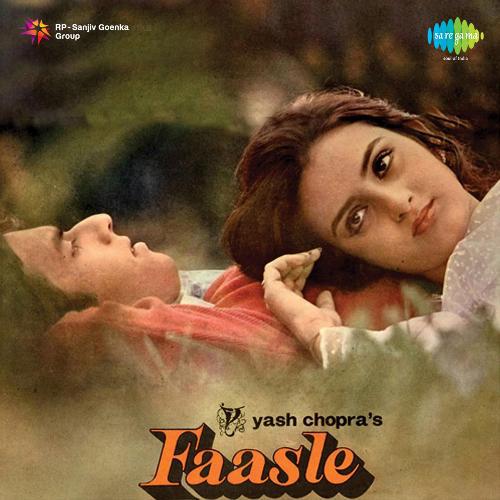 Chandni Tu Hai Kahan - Faasle