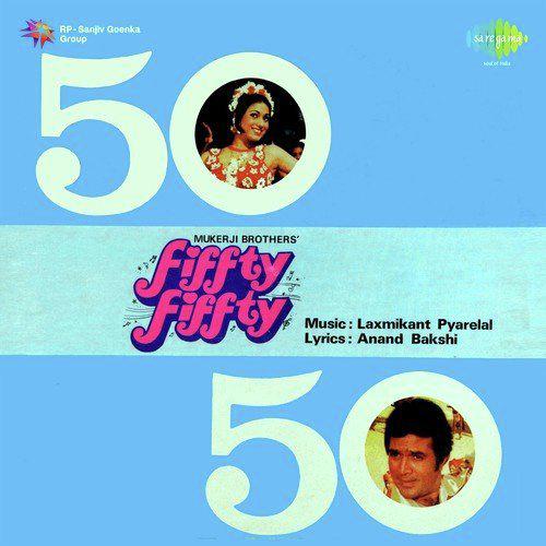 Chhod Maza - Fiffty Fiffty