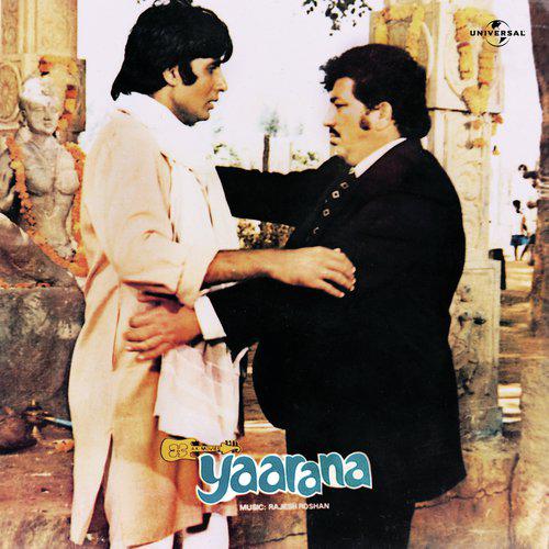 Chhu Kar Mere Manko - Yaarana