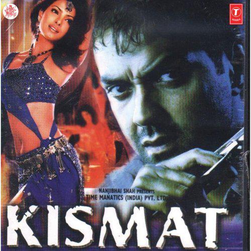 Chitti Dudh Kudi - Kismat (2004)