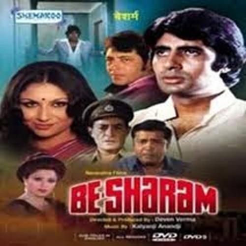 Chori Chori Chupke Chupke - Besharam