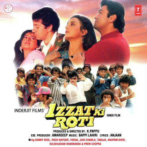Chori Chori Pyar Mein Hai Jo Maja - Izzat Ki Roti 1993