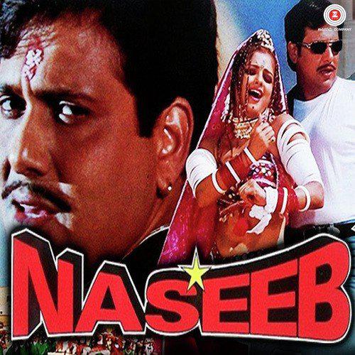 Churaa Lenge - Naseeb 1997
