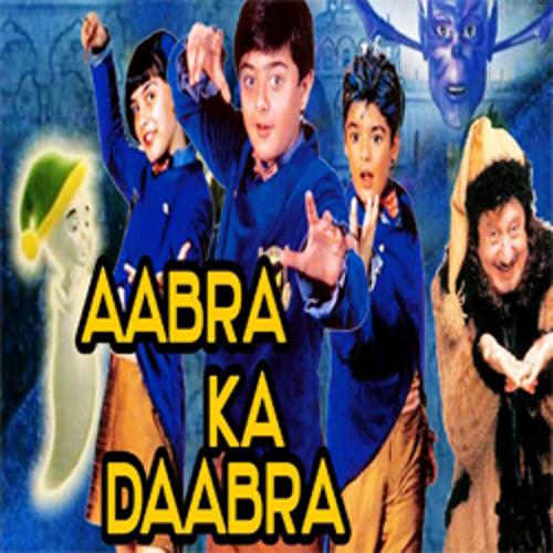 Chutkan Gang - Aabra Ka Daabra