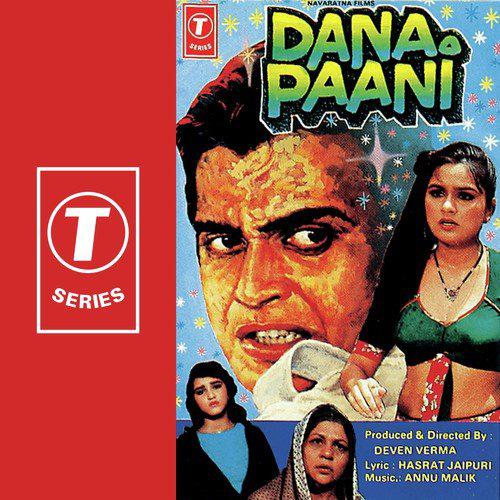 Dana Paani Sad - Dana Paani 1989