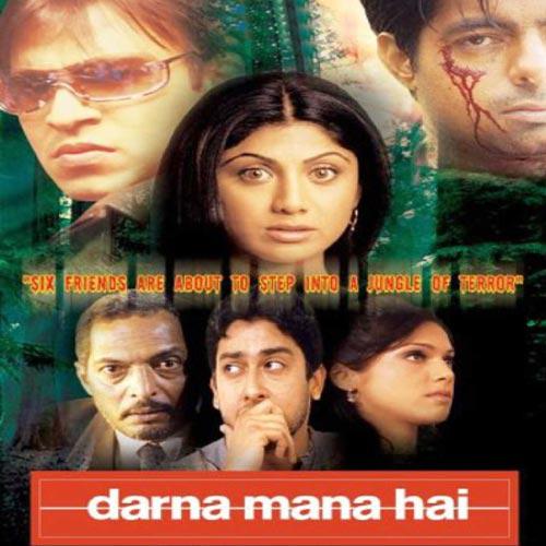 Darna Mix - Darna Mana Hai