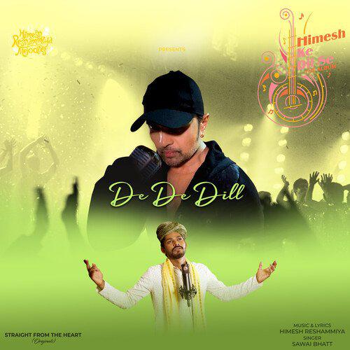 De De Dill - Himesh Ke Dil Se