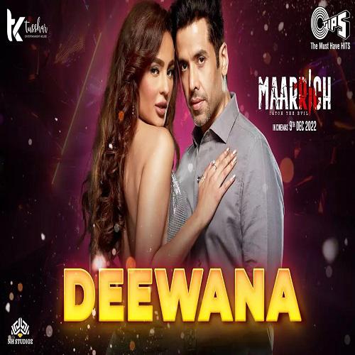 Deewana - Maarrich