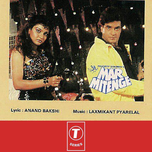 Dekho Mera - Mar Mitenge