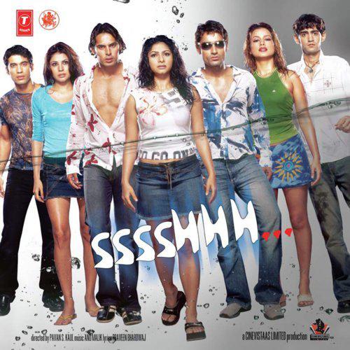 Dheere Dheere Hua - Sssshhh...
