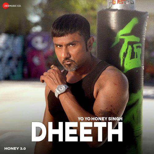 Dheeth - Honey 3.0