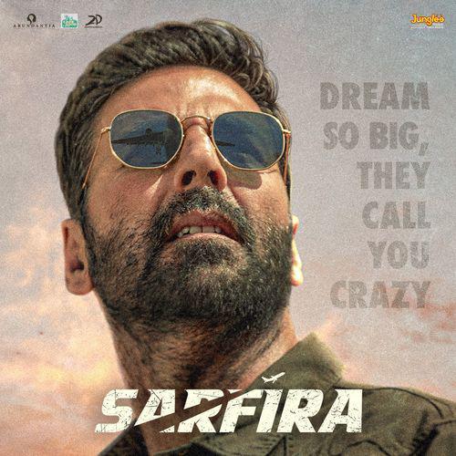 Dhokha - Sarfira