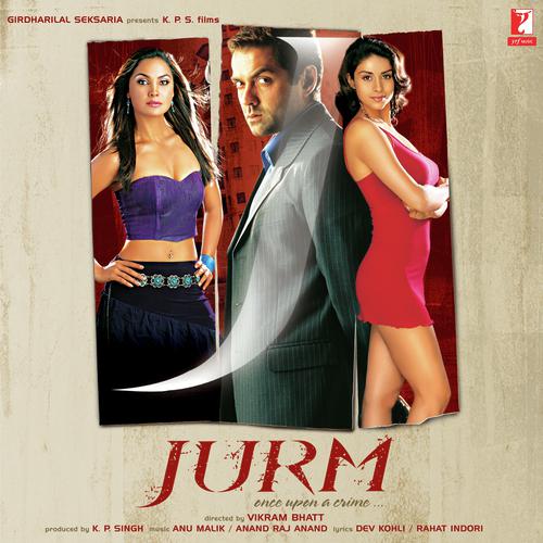 Dil Dil - Jurm 2005