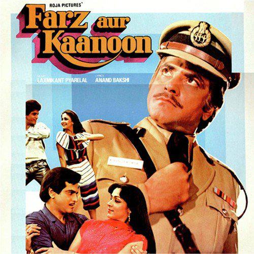 Dil Ko Zara Sambhalo - Farz Aur Kaanoon