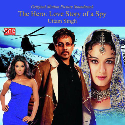 Dil Main Hai Pyar - The Hero 2003