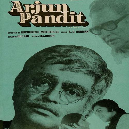 Dil Mera Uda Jaaye - Arjun Pandit