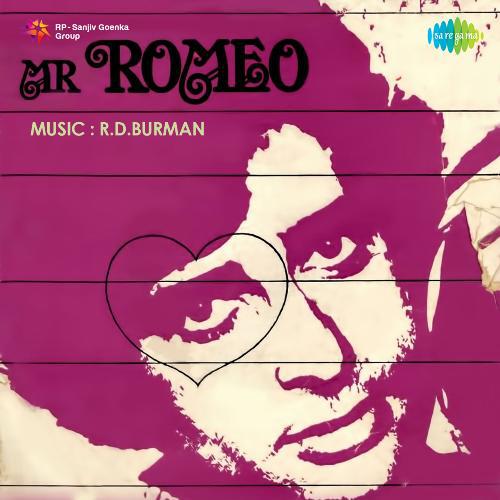 Dil Toota Kya Hai Apna - Mr. Romeo