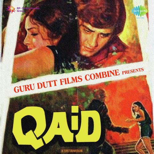 Diwana Hoon Pyar Ka - Qaid