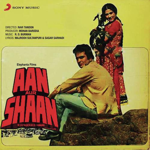 Diya Hamne Dil Tumko - Aan Aur Shaan