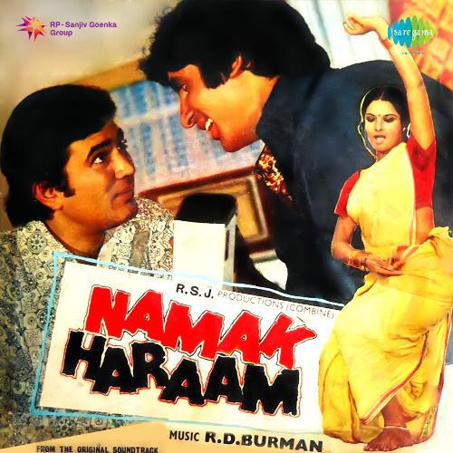 Diye Jalte Hai - Namak Haraam
