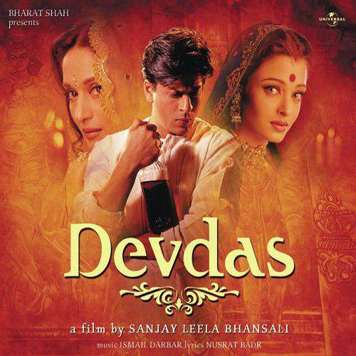 Dola Re Dola - Devdas (Shahrukh)
