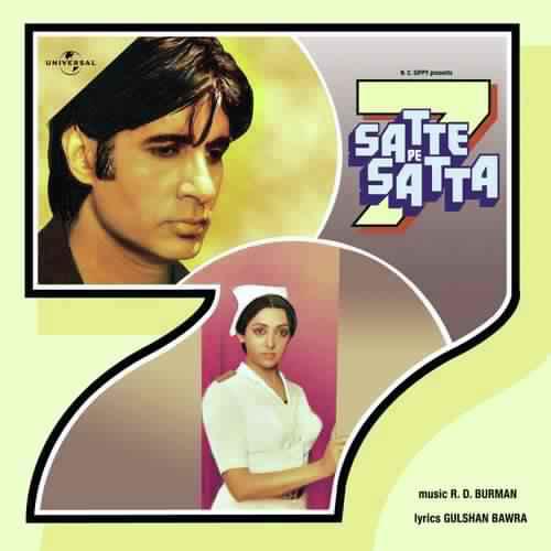 Dukki Pe Dukki Ho - Satte Pe Satta